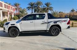 تويوتا هايلوكس